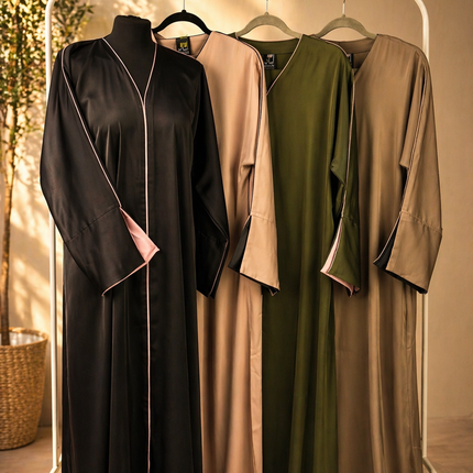 Collection image for: Urban Grace Collection