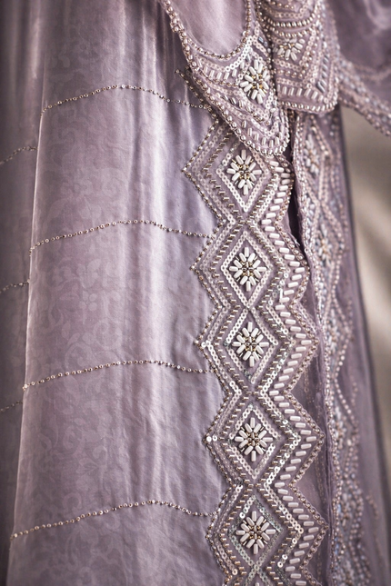 Privé by Imaani Baby Pink