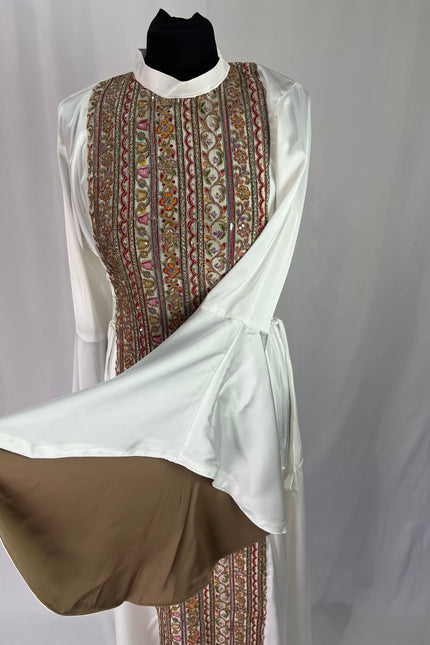 Noor-e- Zareen