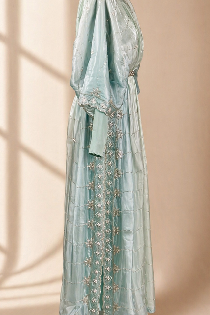 Privé by Imaani Turquoise