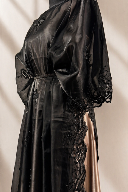 Privé by Imaani Black