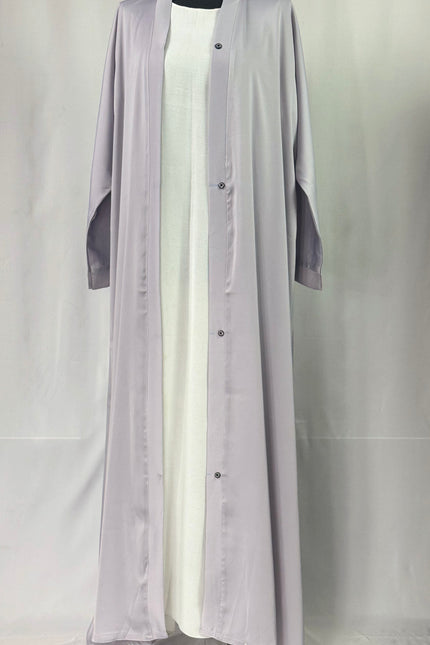Pure Form Abaya