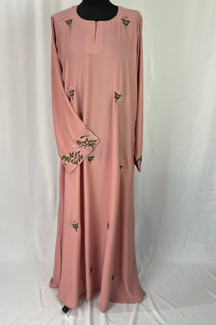 Wardah Abaya