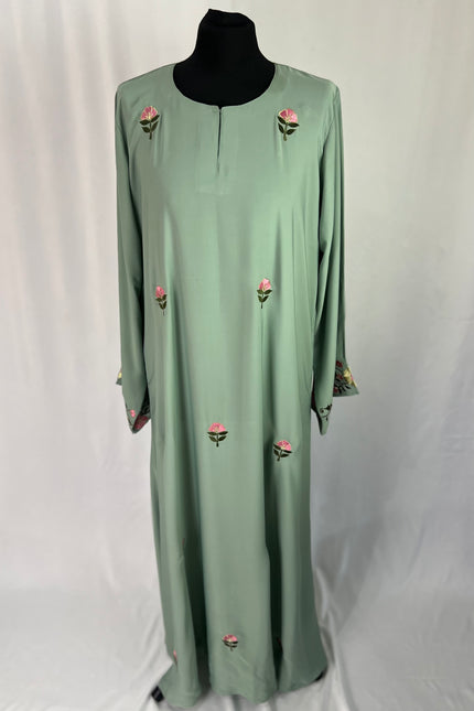 Rabiyah Abaya