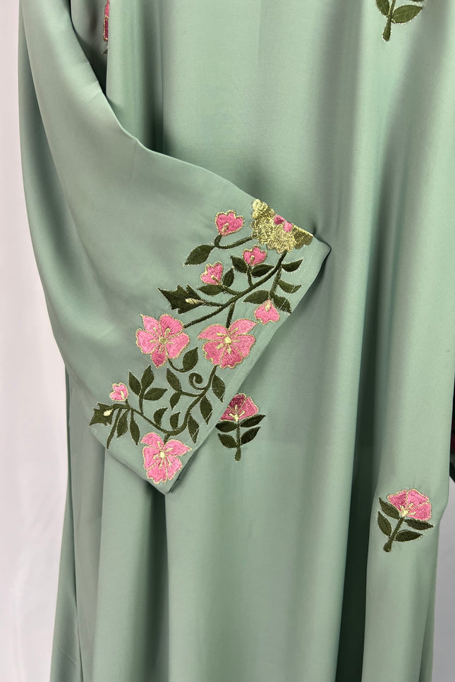 Rabiyah Abaya