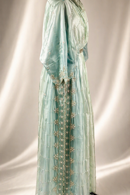 Privé by Imaani Turquoise