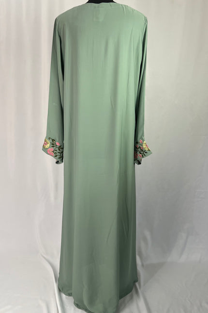 Rabiyah Abaya