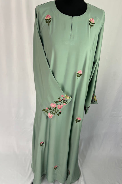 Rabiyah Abaya