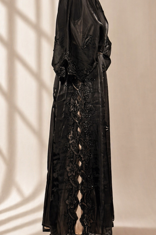 Privé by Imaani Black