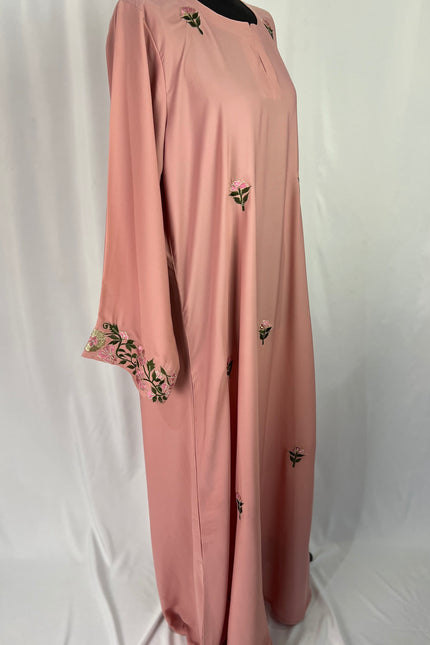 Wardah Abaya