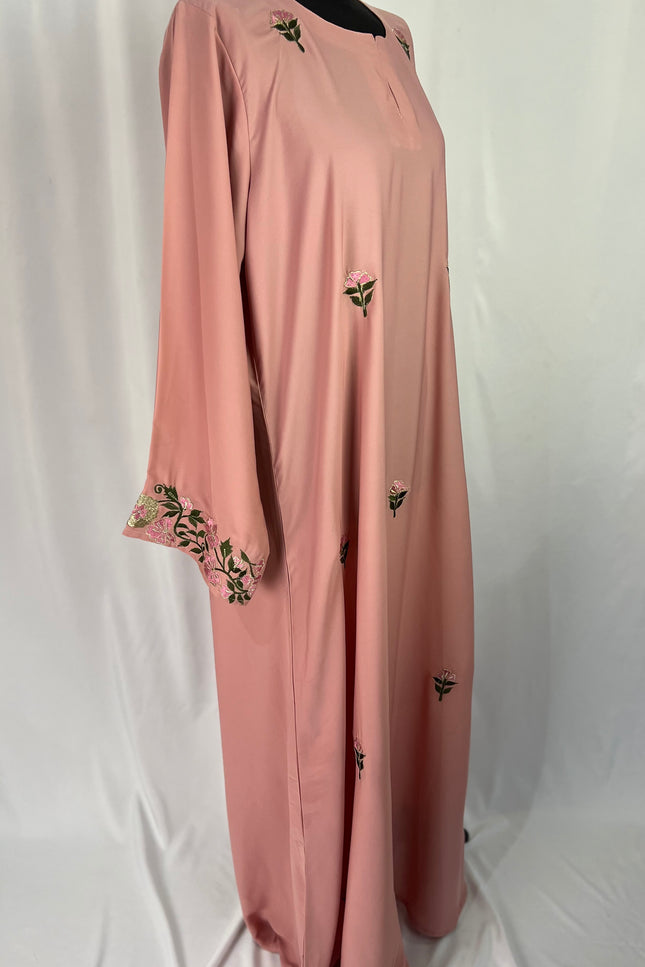 Wardah Abaya