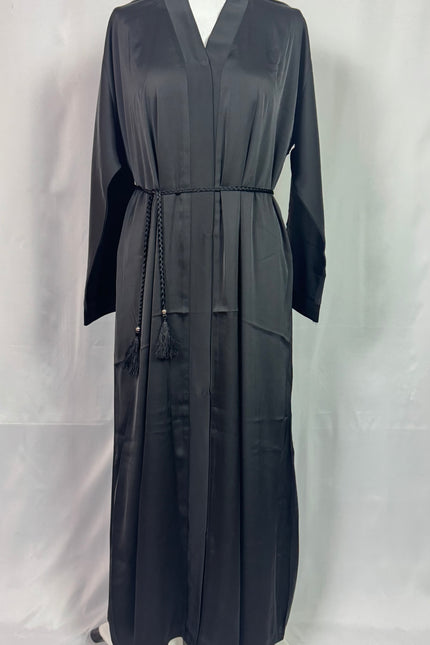 Pure Form Abaya
