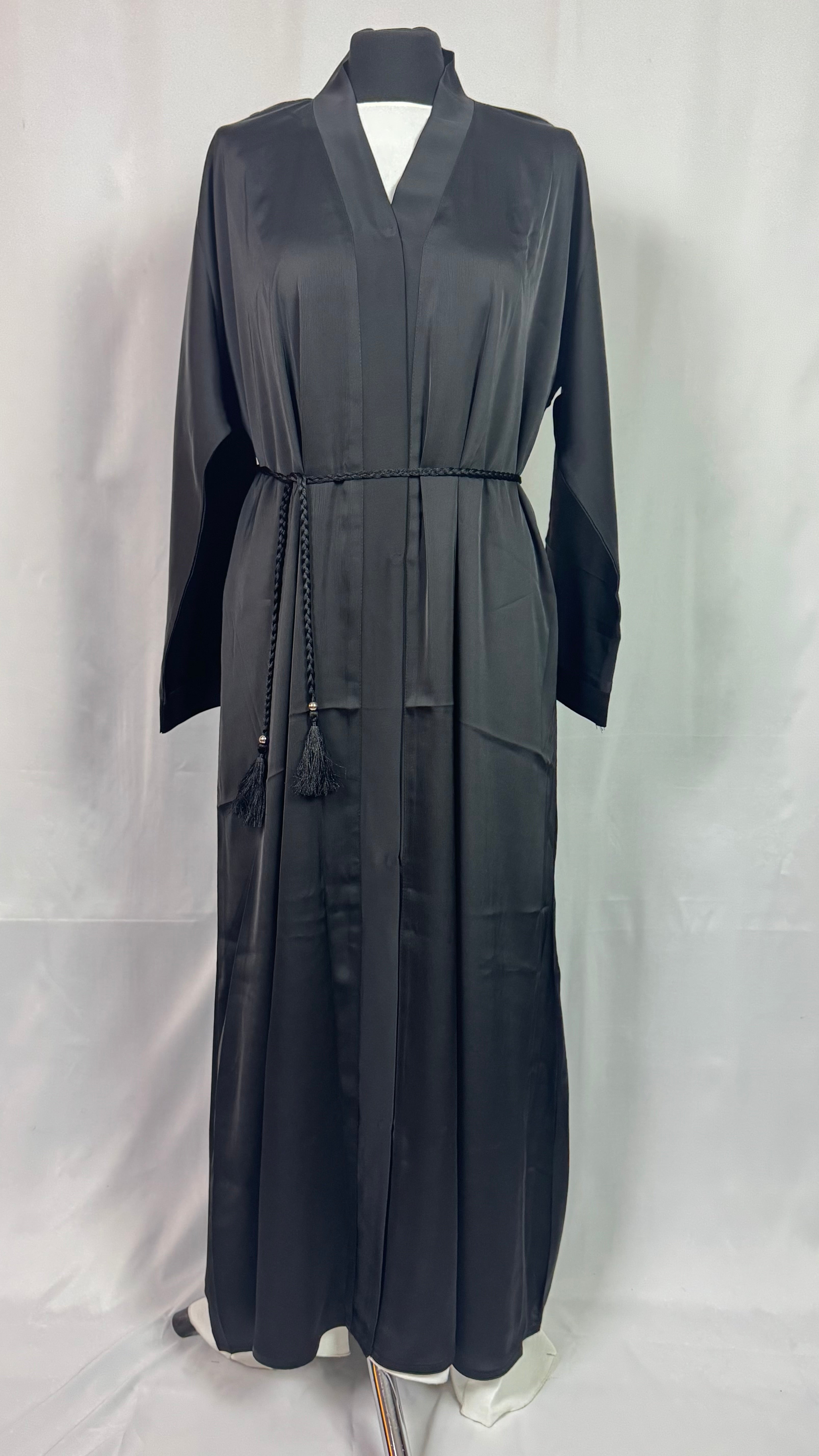 Pure Form Abaya