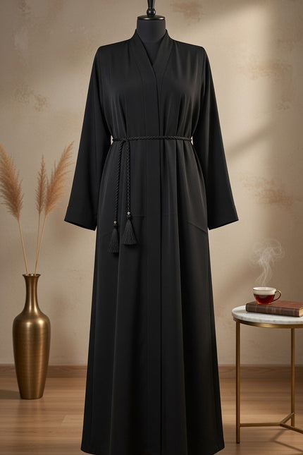 Pure Form Abaya