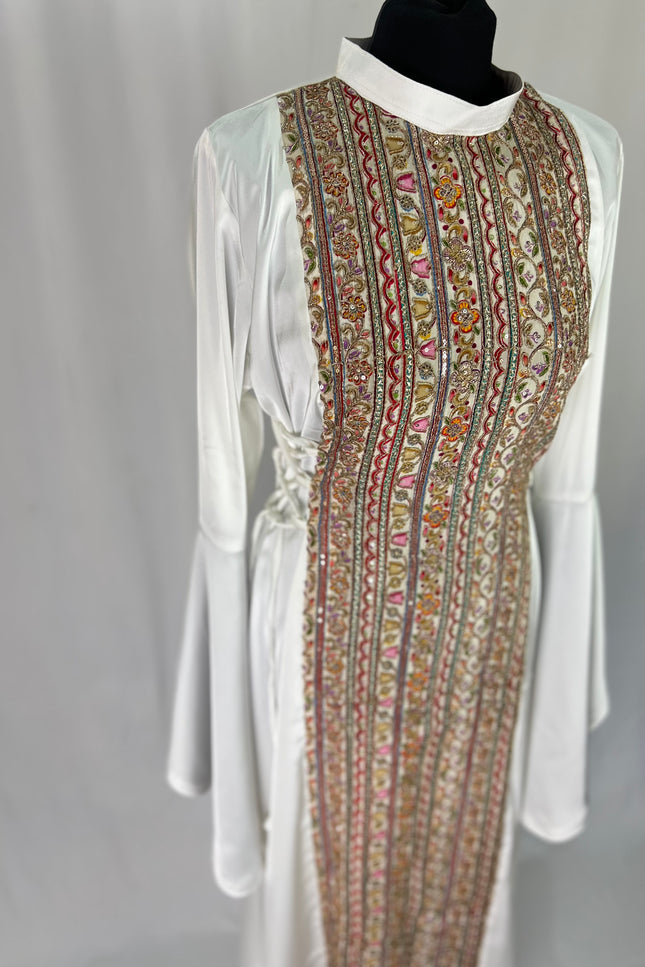 Noor-e- Zareen