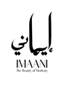 Imaani Abayas