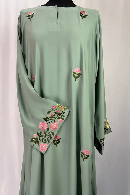 Rabiyah Abaya