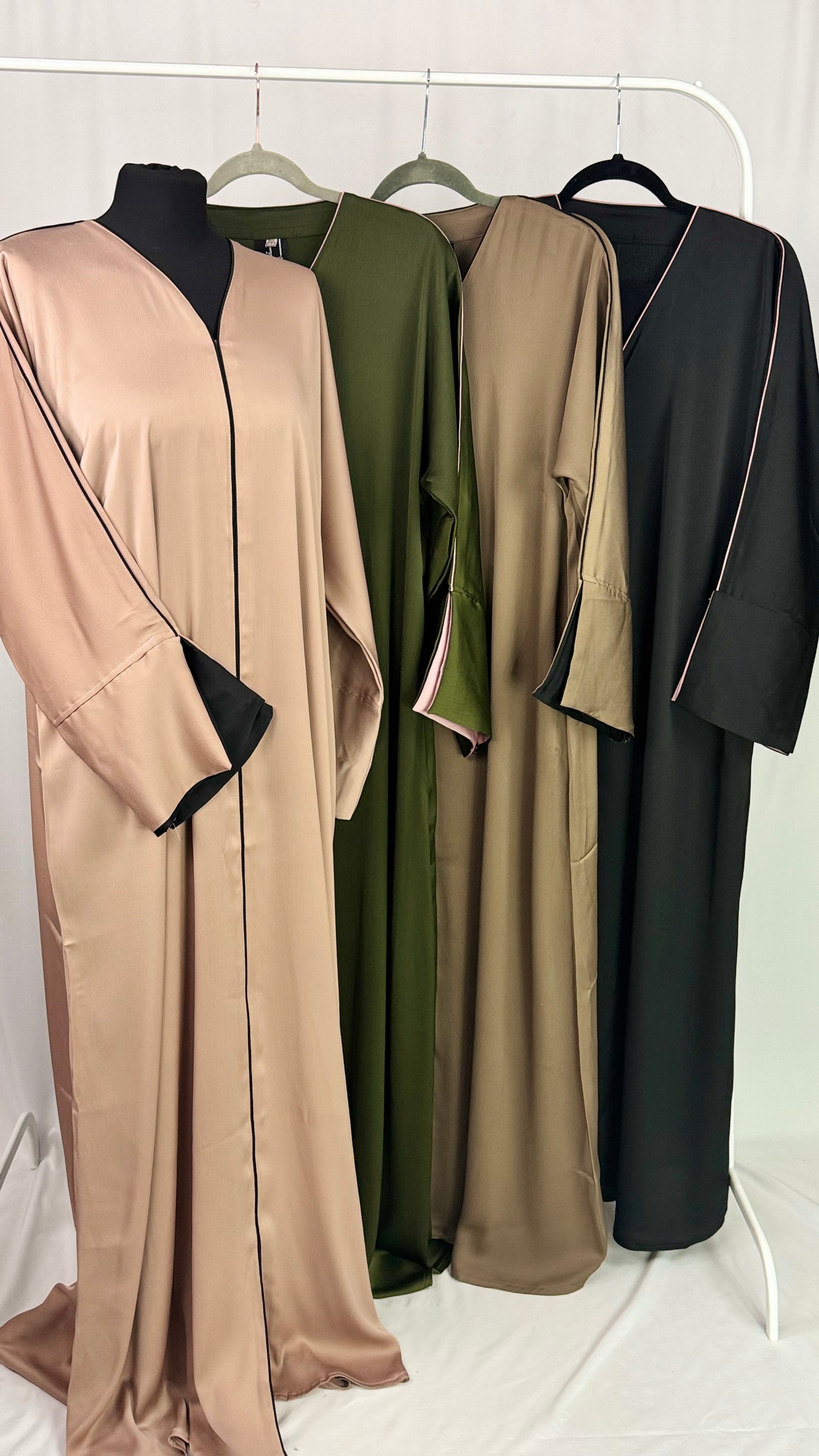 Urban Grace Abaya