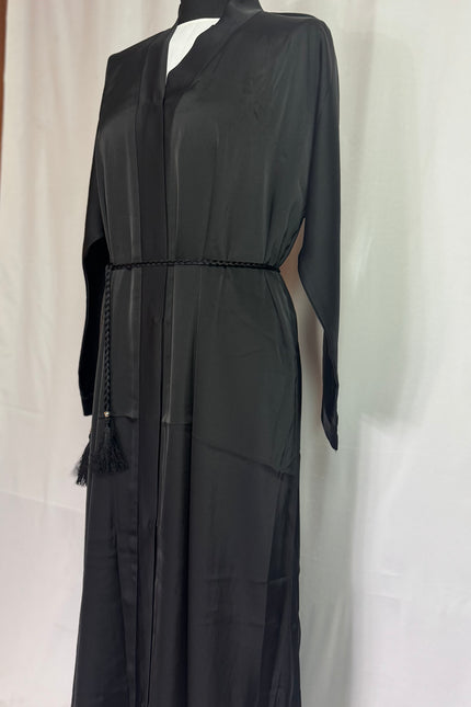 Pure Form Abaya