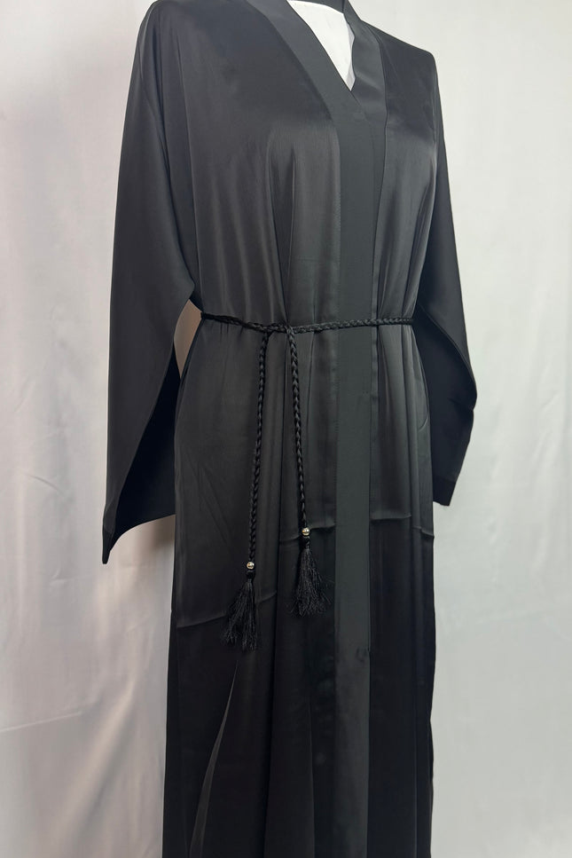 Pure Form Abaya