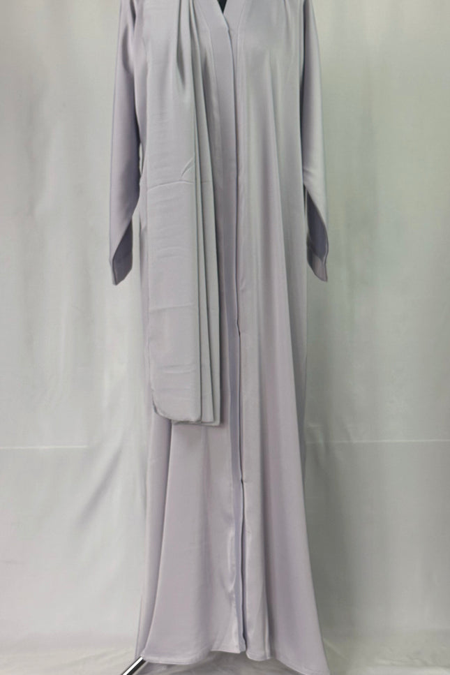 Pure Form Abaya