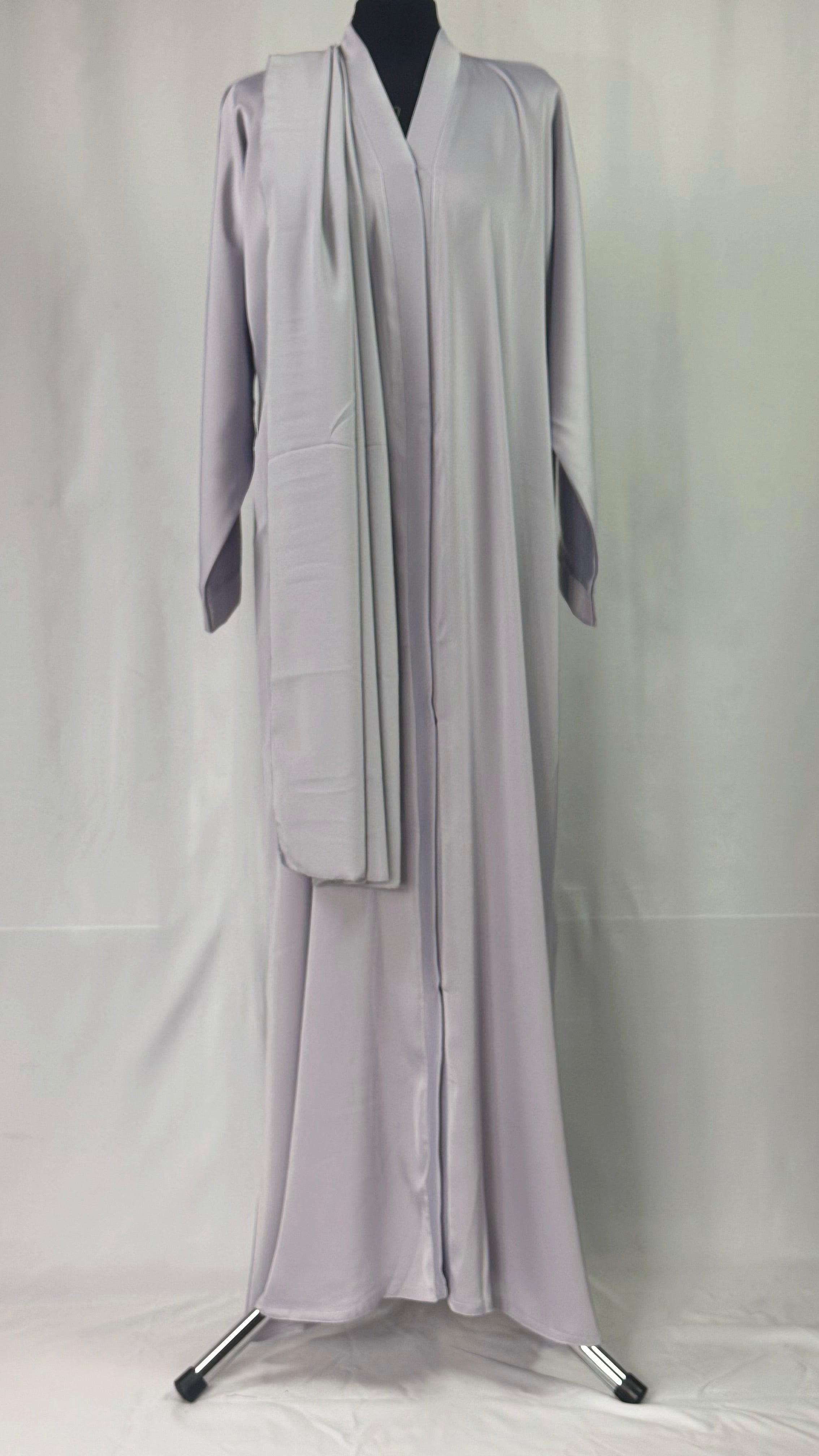 Pure Form Abaya