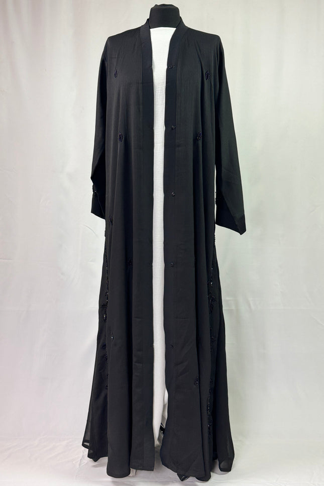 Grace Slit Abaya